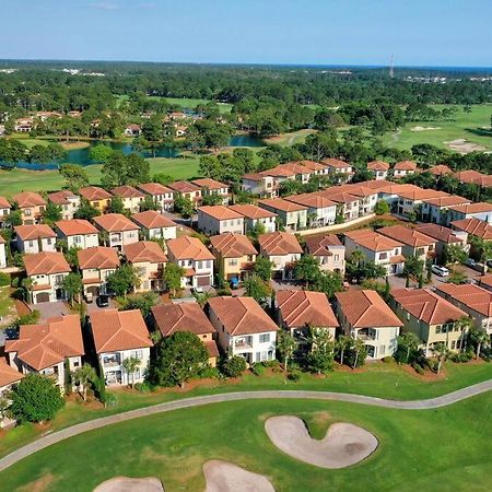 Large 4 Bedroom With Bunk Room And 2 Golf Carts! Destin Exterior photo